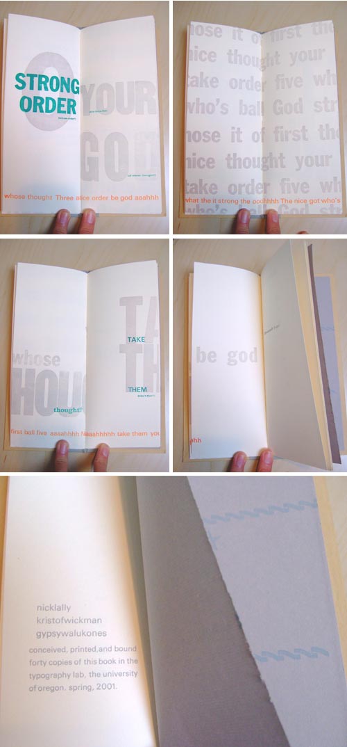 book